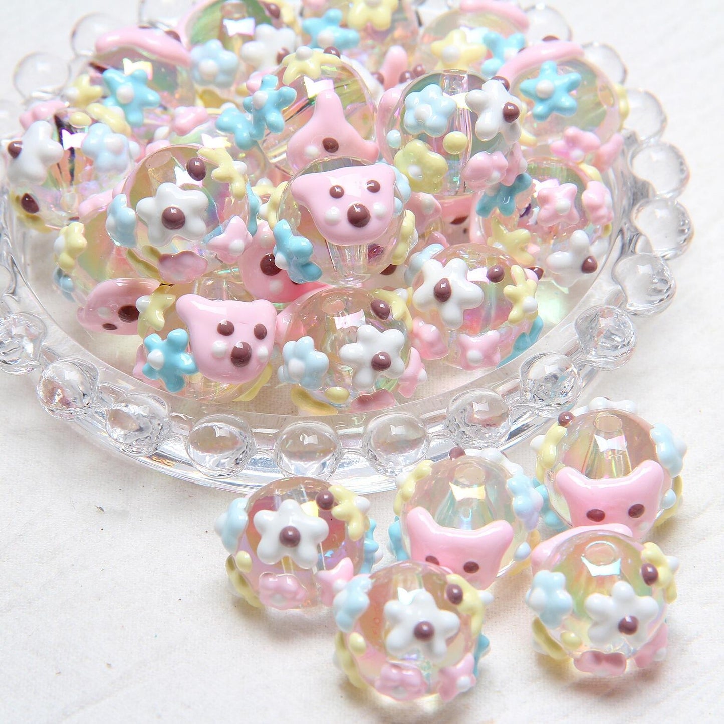 Deposit & Balance payment link